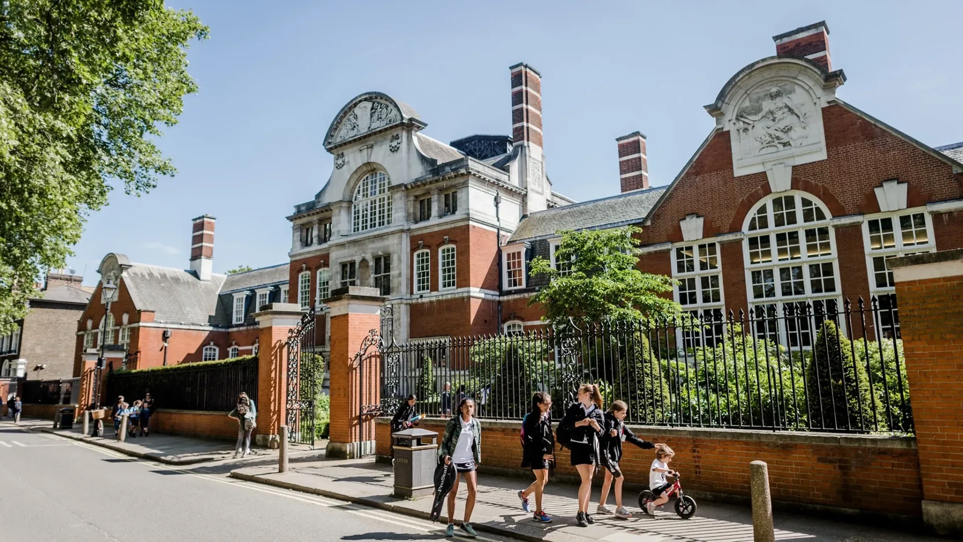 St-Paul's-Girls'-School-London