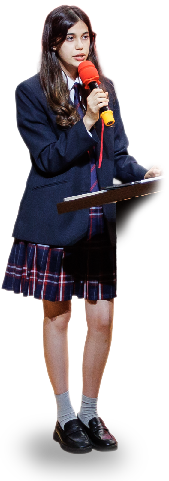 student-1
